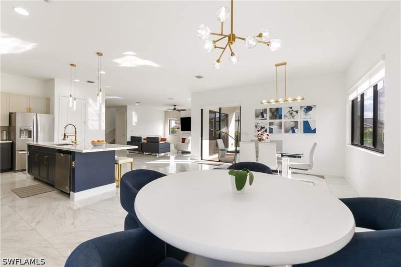 4 bedroom SingleFamilyResidence at 4948 Gambero Way, Maple Ridge, Ave Maria — photo 4
