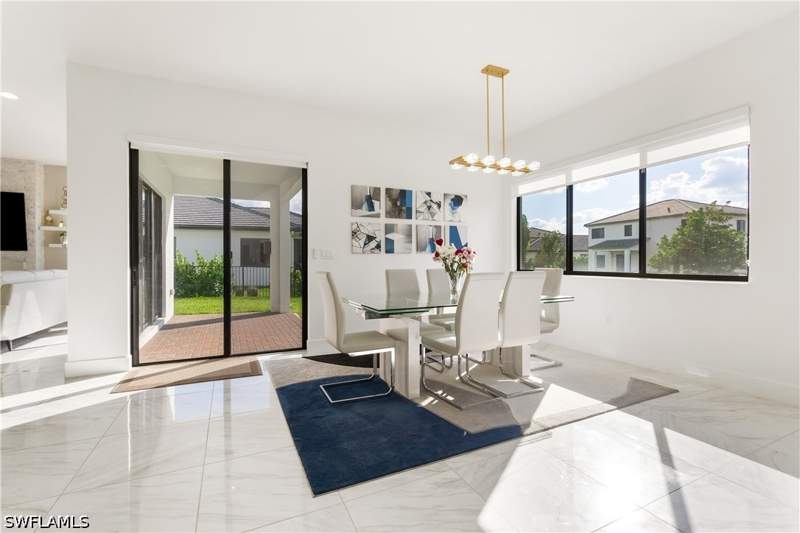 4 bedroom SingleFamilyResidence at 4948 Gambero Way, Maple Ridge, Ave Maria — photo 5