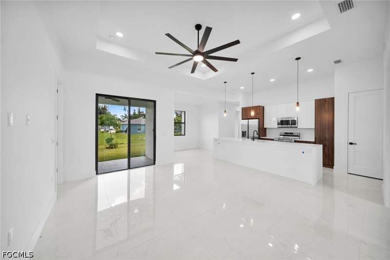3 bedroom SingleFamilyResidence at 1143 NW 27th Pl, Cape Coral, Cape Coral — photo 5