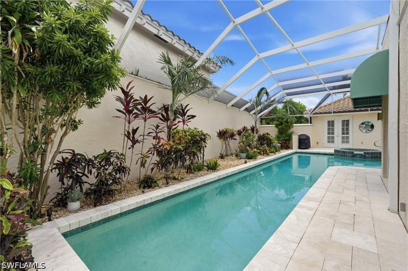 3 bedroom Detached at 7976 Grand Bay Dr 5, Grand Bay At Pelican Bay, Naples — photo 5