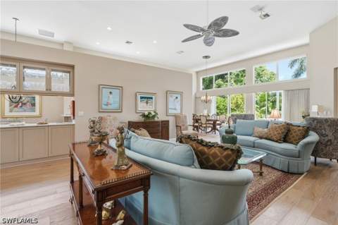 7976 Grand Bay Dr 5, Naples FL - photo 9 of 37