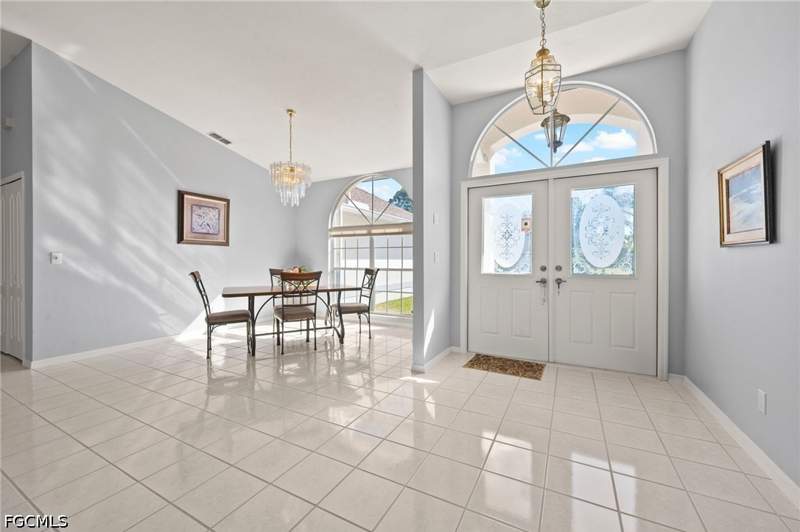 4 bedroom SingleFamilyResidence at 7861 Twin Eagle Ln, Eagle Ridge, Fort Myers — photo 2