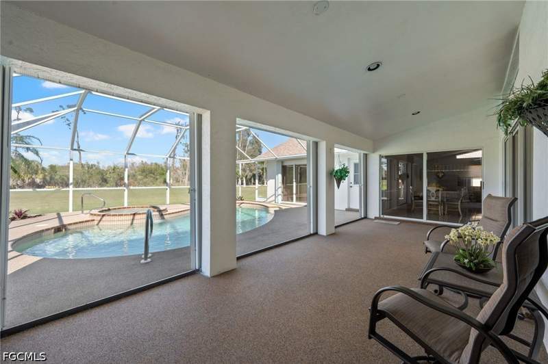 4 bedroom SingleFamilyResidence at 7861 Twin Eagle Ln, Eagle Ridge, Fort Myers — photo 4
