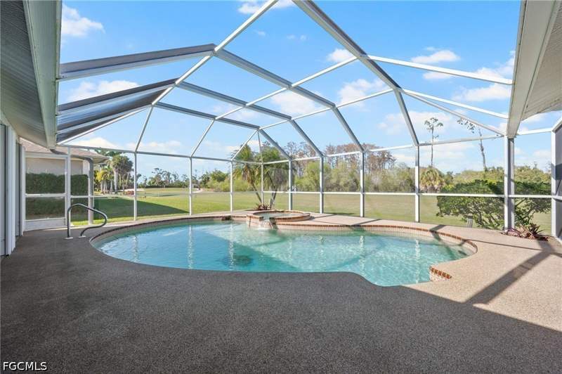 4 bedroom SingleFamilyResidence at 7861 Twin Eagle Ln, Eagle Ridge, Fort Myers — photo 5