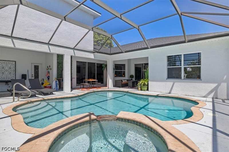 5 bedroom SingleFamilyResidence at 3007 8th St W, Lehigh Acres, Lehigh Acres — photo 1