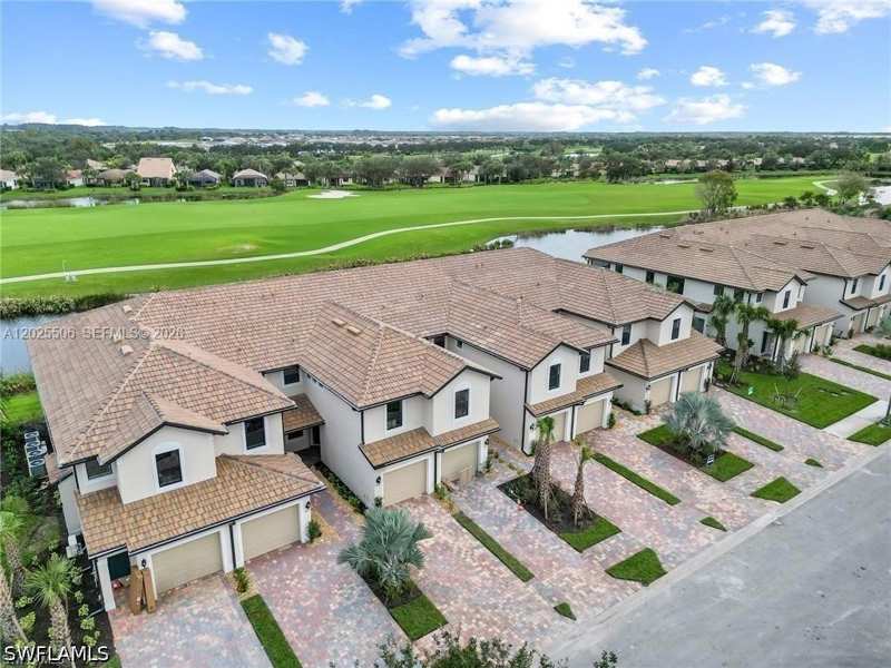 2 bedroom Townhouse at 5710 Mayflower Way 102, Del Webb, Ave Maria — photo 1
