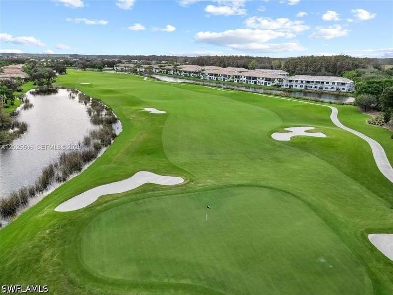 2 bedroom Townhouse at 5710 Mayflower Way 102, Del Webb, Ave Maria — photo 3