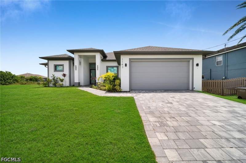 3 bedroom SingleFamilyResidence at 513 NE 15th Ter, Cape Coral, Cape Coral — photo 2