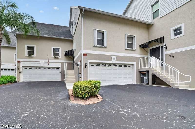 3 bedroom Townhouse at 3623 Edgewood Ave, River Place, Fort Myers — photo 1