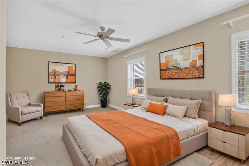 3 bedroom Townhouse at 3623 Edgewood Ave, River Place, Fort Myers — photo 5