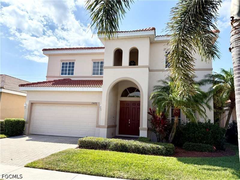 5 bedroom SingleFamilyResidence at 15470 Laguna Hills Dr, Santa Barbara, Fort Myers — photo 1