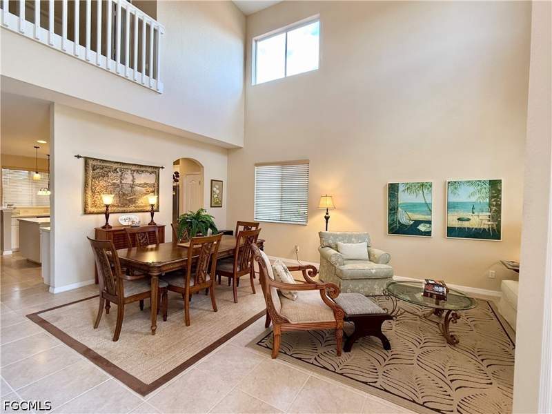 5 bedroom SingleFamilyResidence at 15470 Laguna Hills Dr, Santa Barbara, Fort Myers — photo 4