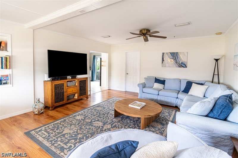 2 bedroom SingleFamilyResidence at 517 Coconut Ave, Goodland Isles, Other — photo 1