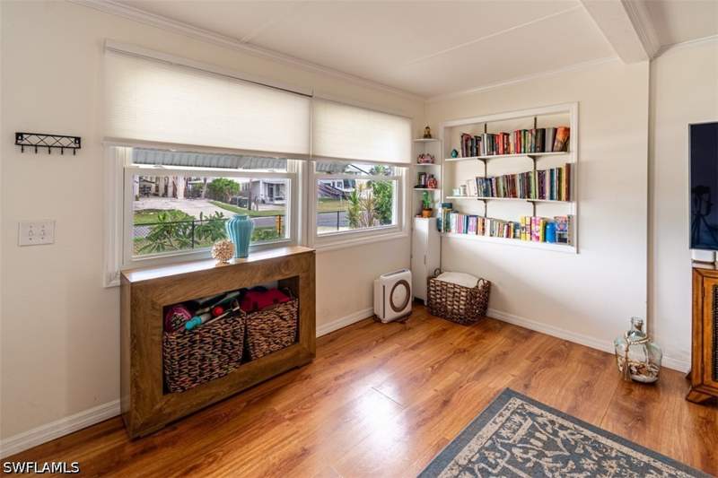 2 bedroom SingleFamilyResidence at 517 Coconut Ave, Goodland Isles, Other — photo 3