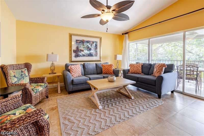 2 bedroom Condominium at 3705 Fieldstone Blvd 404, Fieldstone Village, Naples — photo 1