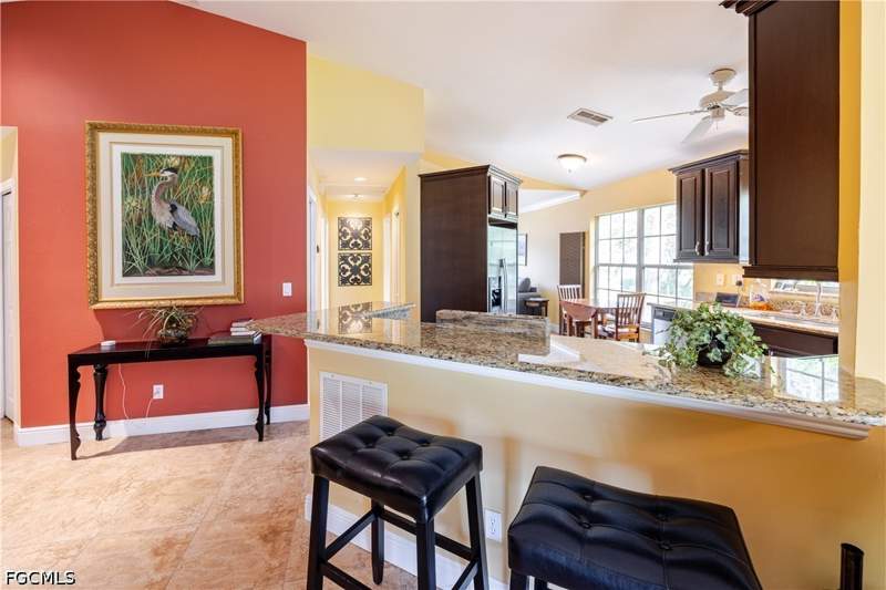2 bedroom Condominium at 3705 Fieldstone Blvd 404, Fieldstone Village, Naples — photo 2