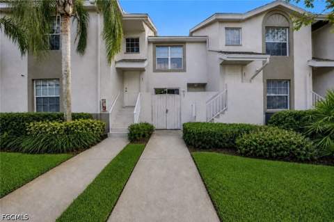 3705 Fieldstone Blvd 404, Naples FL - photo 24 of 24