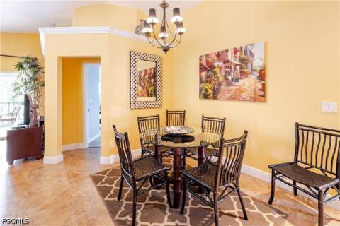 3705 Fieldstone Blvd 404, Naples FL - photo 6 of 24