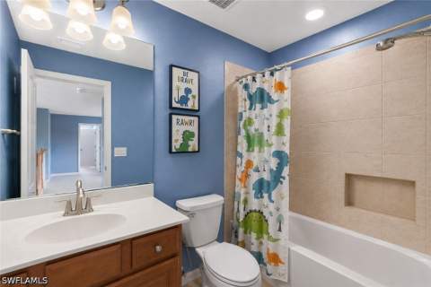 2414 Caslotti Way, Cape Coral FL - photo 19 of 33