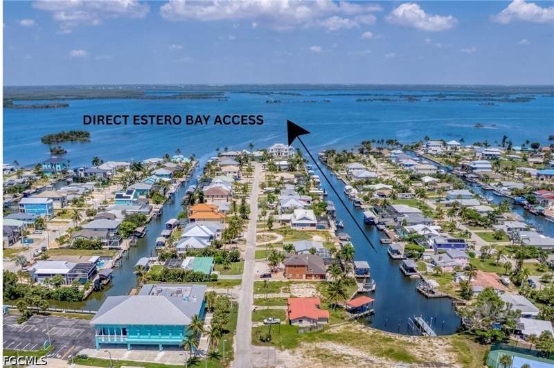 3 bedroom SingleFamilyResidence at 140 Egret St, Sandpiper Village, Fort Myers Beach — photo 5