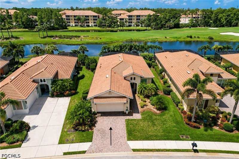 3 bedroom SingleFamilyResidence at 10566 Carena Cir, Carena, Fort Myers — photo 1