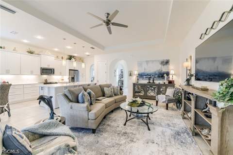 10566 Carena Cir, Fort Myers FL - photo 12 of 50