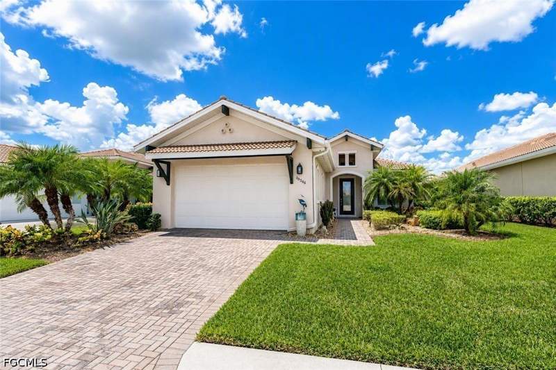 3 bedroom SingleFamilyResidence at 10566 Carena Cir, Carena, Fort Myers — photo 2