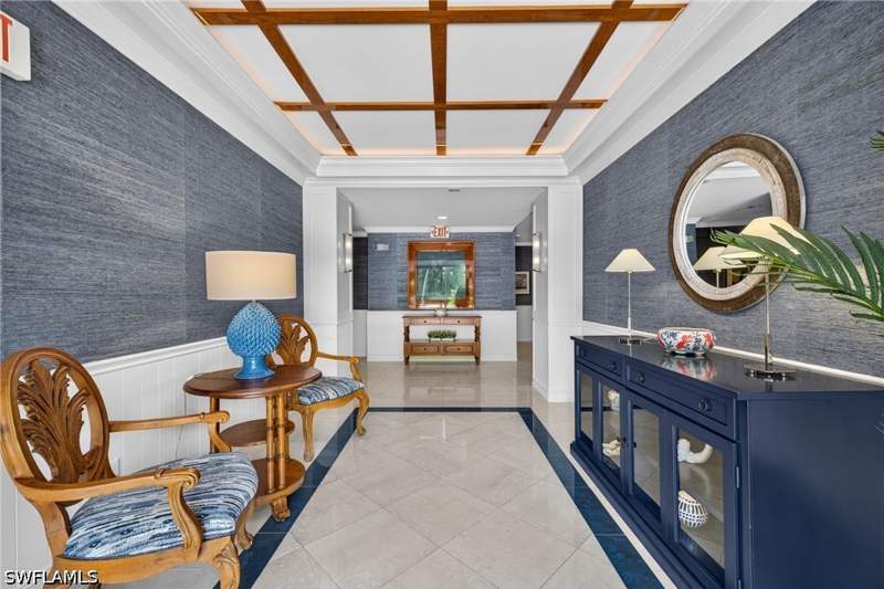 3 bedroom Condominium at 1600 Star Point Ln 2-201, Admirals Watch, Naples — photo 5
