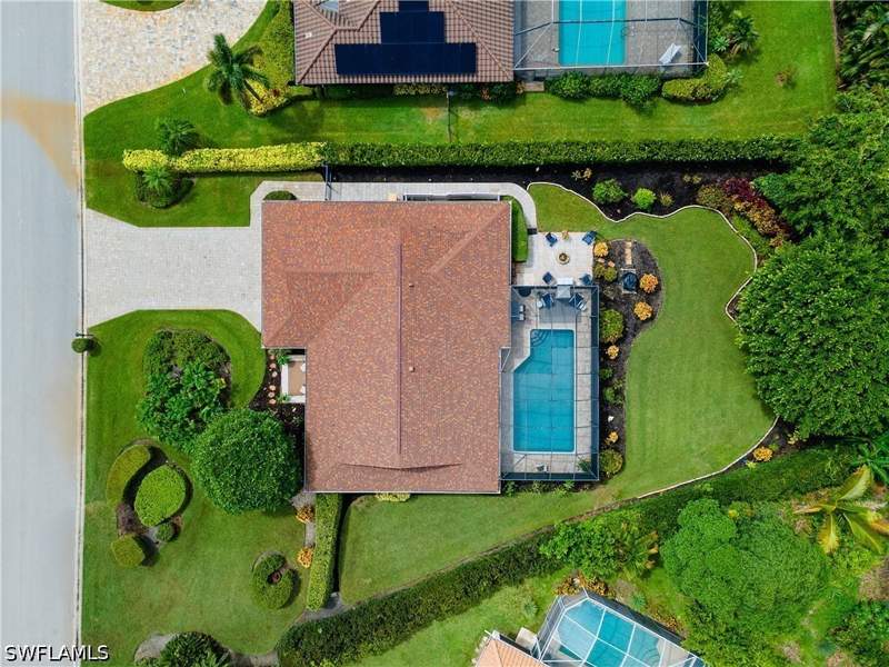 3 bedroom SingleFamilyResidence at 2236 Queens Blvd, Kings Lake, Naples — photo 4