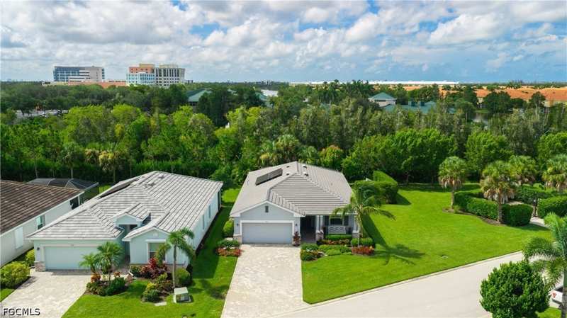 3 bedroom SingleFamilyResidence at 9653 Mirada Blvd, Mirada, Fort Myers — photo 1