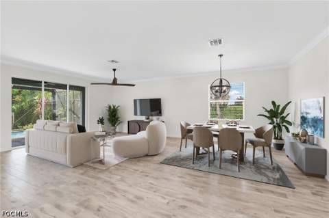 9653 Mirada Blvd, Fort Myers FL - photo 12 of 30