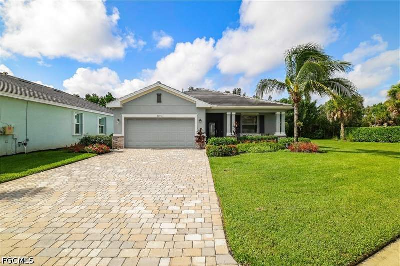 3 bedroom SingleFamilyResidence at 9653 Mirada Blvd, Mirada, Fort Myers — photo 2