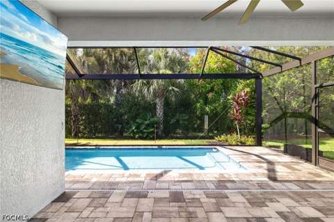 9653 Mirada Blvd, Fort Myers FL - photo 22 of 30