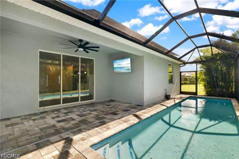 9653 Mirada Blvd, Fort Myers FL - photo 23 of 30