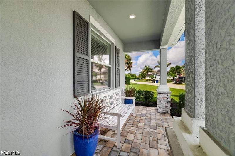 3 bedroom SingleFamilyResidence at 9653 Mirada Blvd, Mirada, Fort Myers — photo 4