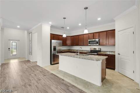 9653 Mirada Blvd, Fort Myers FL - photo 9 of 30