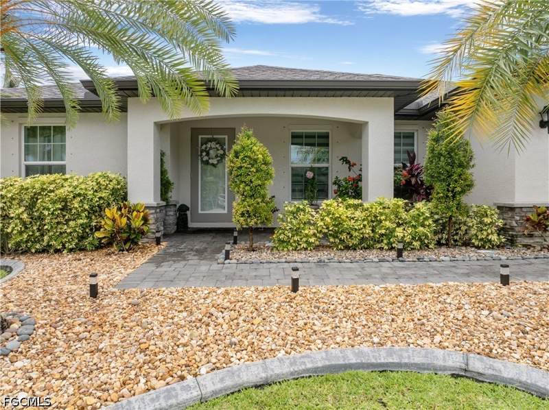 4 bedroom SingleFamilyResidence at 2829 SW 25th Ave, Cape Coral, Cape Coral — photo 3