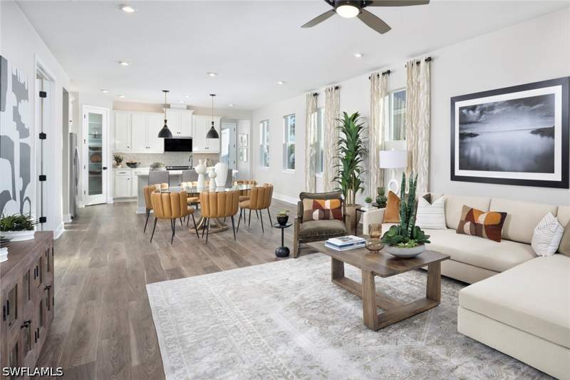 2 bedroom SingleFamilyResidence at 1629 Summerlit Ave, Summerlit, Naples — photo 4