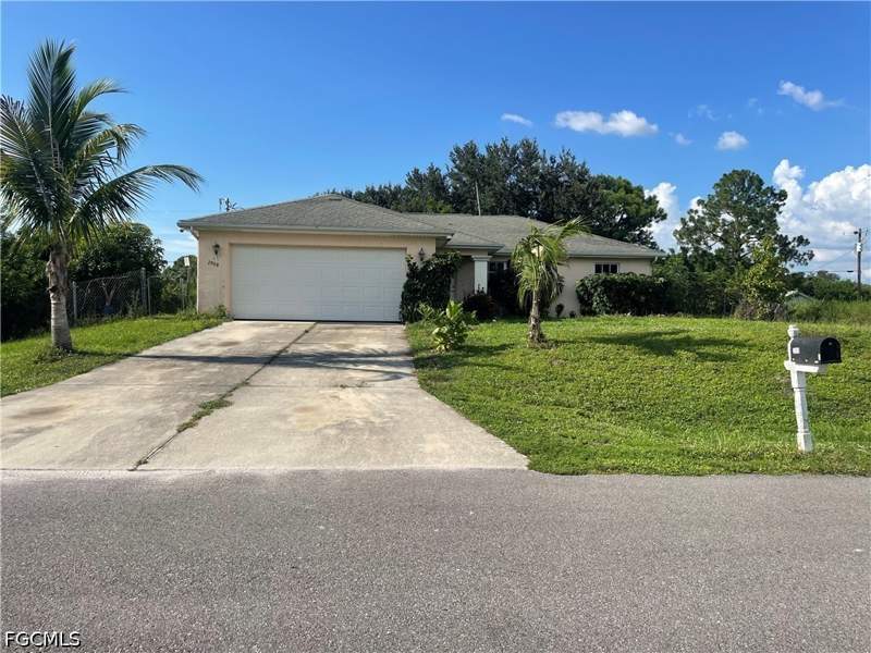 3 bedroom SingleFamilyResidence at 2908 12th St SW, Lehigh Acres, Lehigh Acres — photo 2