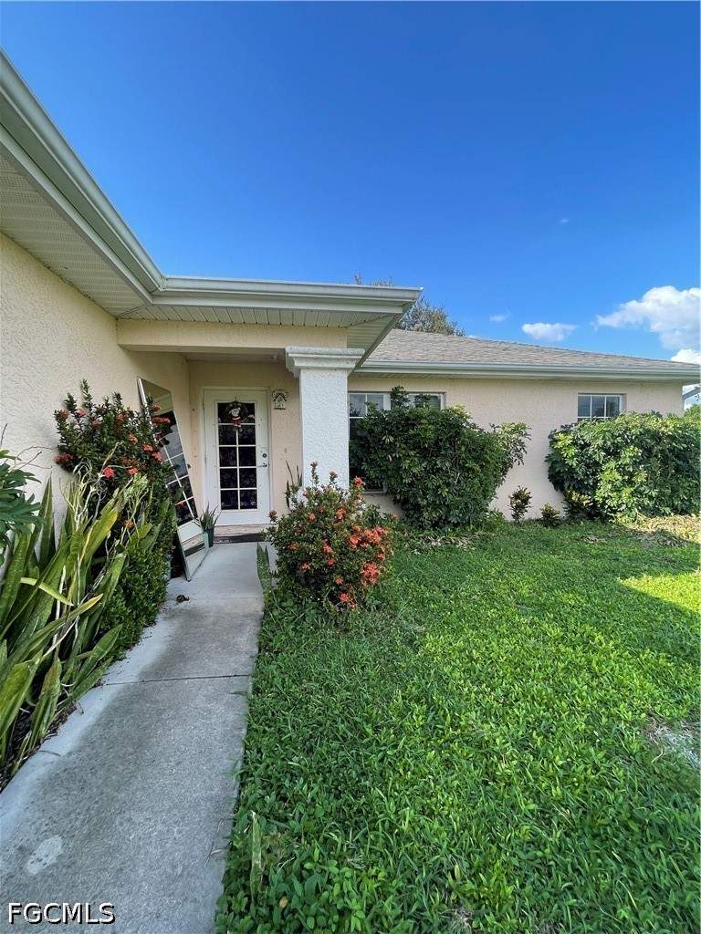 3 bedroom SingleFamilyResidence at 2908 12th St SW, Lehigh Acres, Lehigh Acres — photo 5