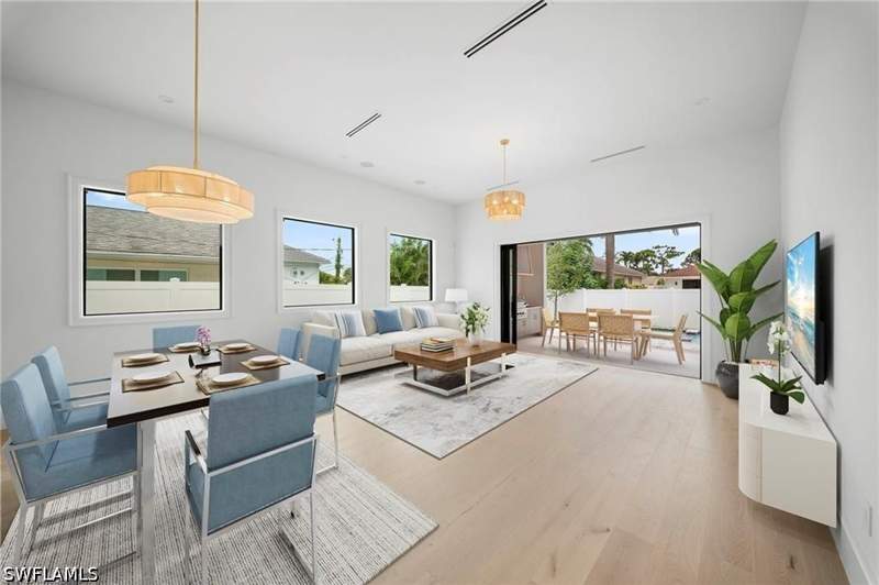 4 bedroom SingleFamilyResidence at 658 93rd Ave N, Naples Park, Naples — photo 4