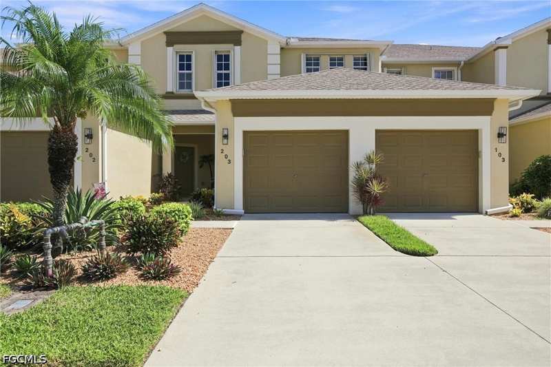 2 bedroom Condominium at 14758 Calusa Palms Dr 203, Calusa Palms, Fort Myers — photo 1