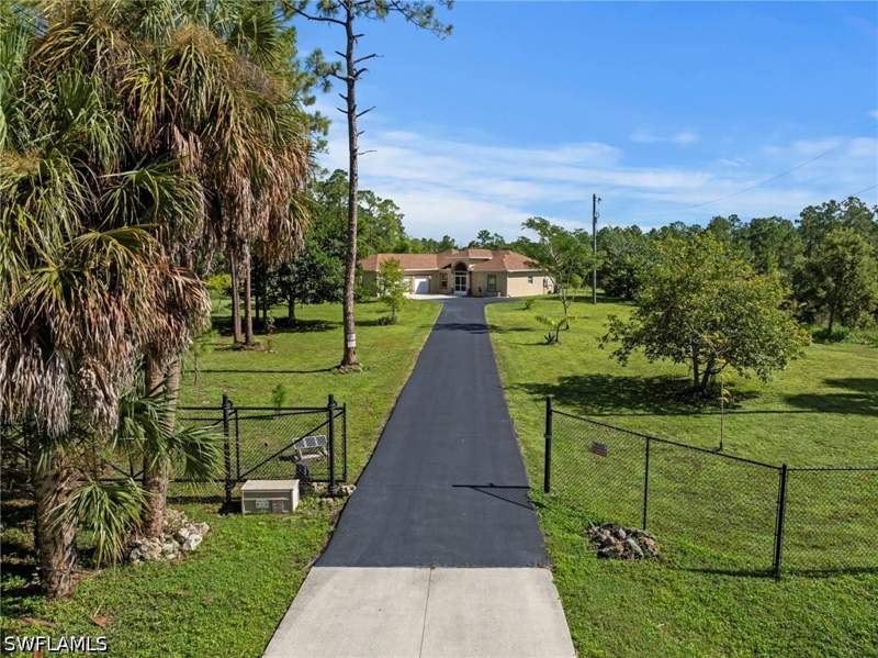 3 bedroom SingleFamilyResidence at 2233 18th Ave NE, Golden Gate Estates, Naples — photo 3