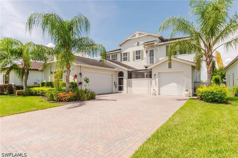 5 bedroom SingleFamilyResidence at 4870 Frattina St, Maple Ridge, Ave Maria — photo 1