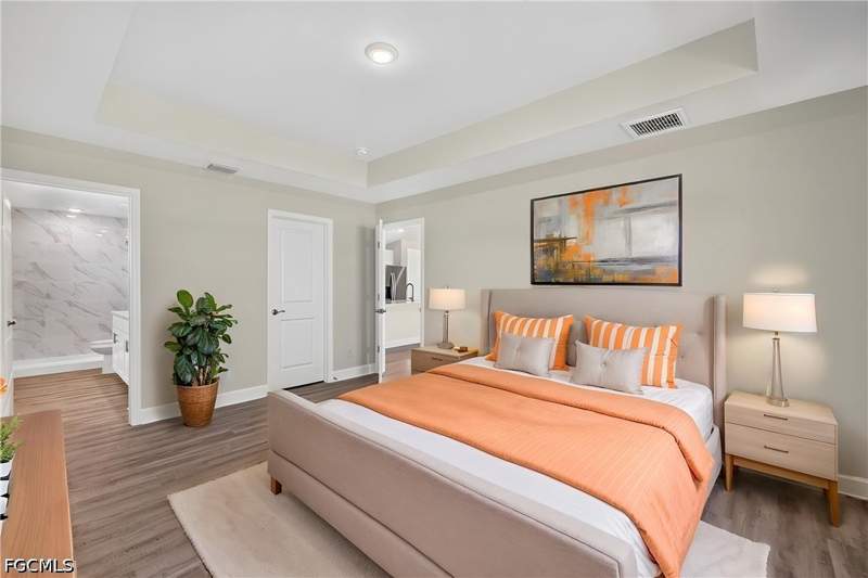 4 bedroom SingleFamilyResidence at 2532 NW 21st Ave, Cape Coral, Cape Coral — photo 5