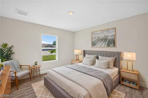 2532 NW 21st Ave, Cape Coral FL - photo 6 of 32