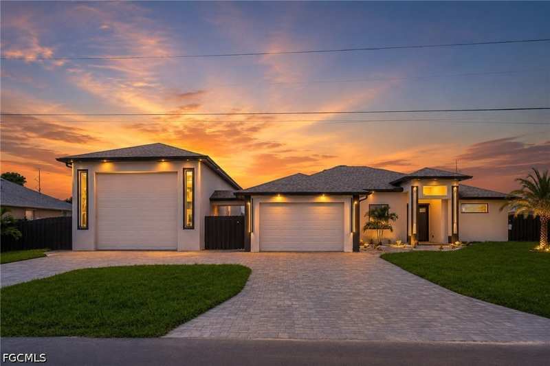 4 bedroom SingleFamilyResidence at 1018 NE Juanita Pl, Cape Coral, Cape Coral — photo 1
