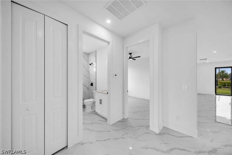 3 bedroom SingleFamilyResidence at 2015 NW 23rd St, Cape Coral, Cape Coral — photo 4