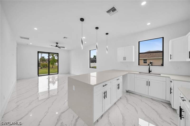3 bedroom SingleFamilyResidence at 2015 NW 23rd St, Cape Coral, Cape Coral — photo 5