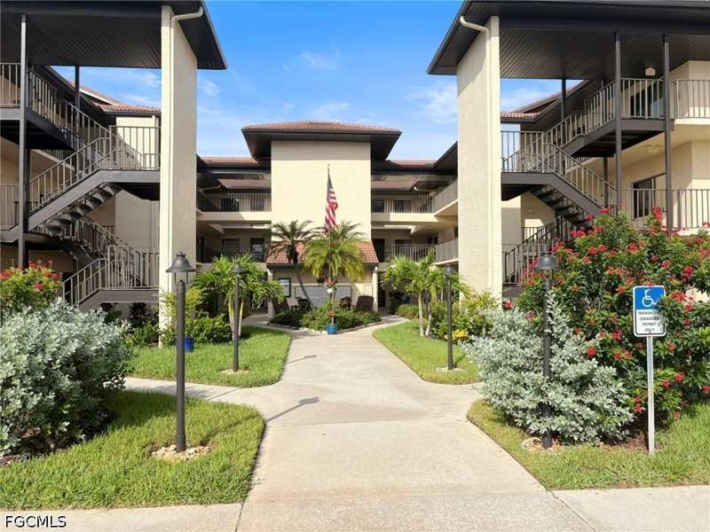 2 bedroom Condominium at 11460 Caravel Cir 5002, Terrace, Fort Myers — photo 1